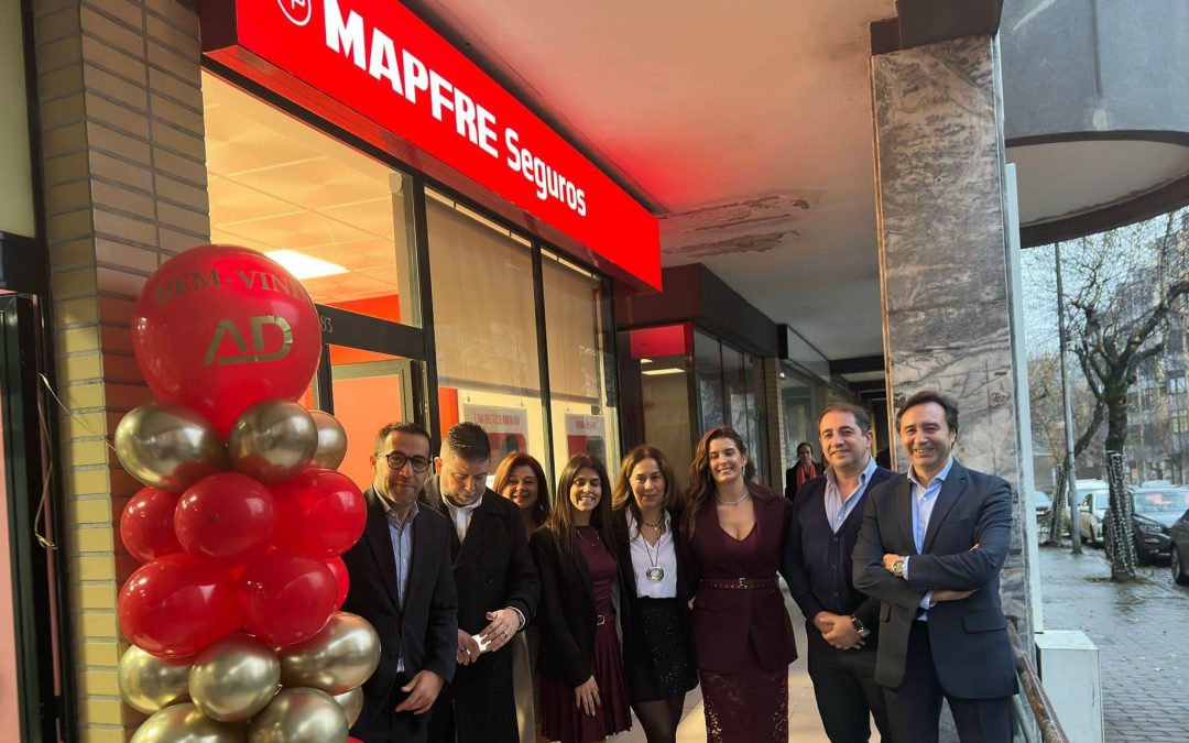 MAPFRE abre portas em Caldas das Taipas