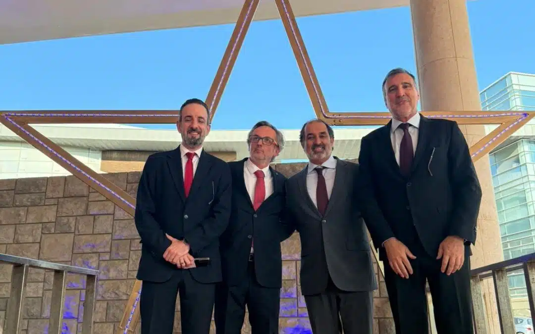 9.ª Edição dos Prémios AHRESP com presença MAPFRE