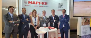 Presença MAPFRE no 9.º Congresso APROSE selo-merco-empresas-líderes