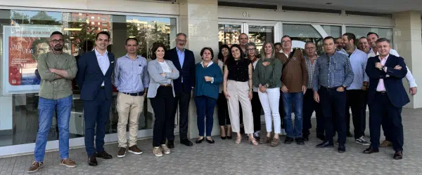 Loja de Setúbal recebe o nosso CEO
