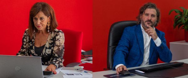 Reforçamos a presença no Sul com as lojas delegadas de Albufeira e Lagos