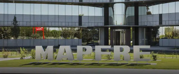 Valor histórico para a MAPFRE: prémios de 27 mil milhões de euros