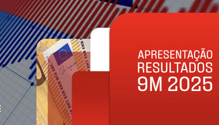 MAPFRE com lucro de 829 milhões nos primeiros 9 meses de 2025