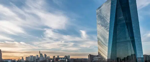 MAPFRE Economics entra para o Grupo de Especialistas do BCE