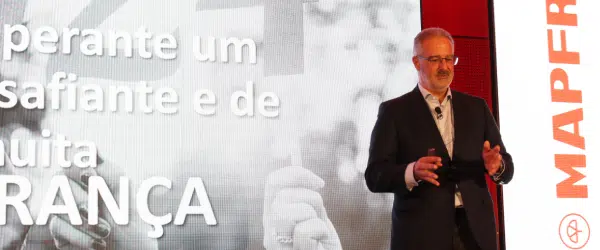 Reunião Anual MAPFRE 2024