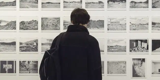 Dia Mundial da Arte: Fundación Mapfre em Madrid e Barcelona