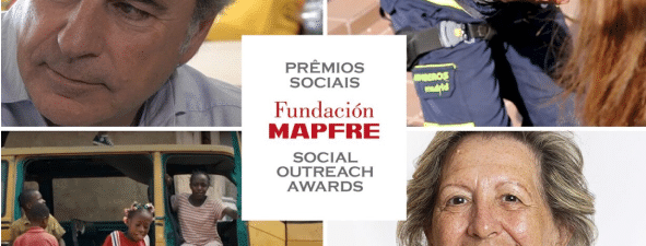 160 mil euros nos Prémios Sociais da Fundación MAPFRE