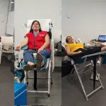 Doar Sangue MAPFRE