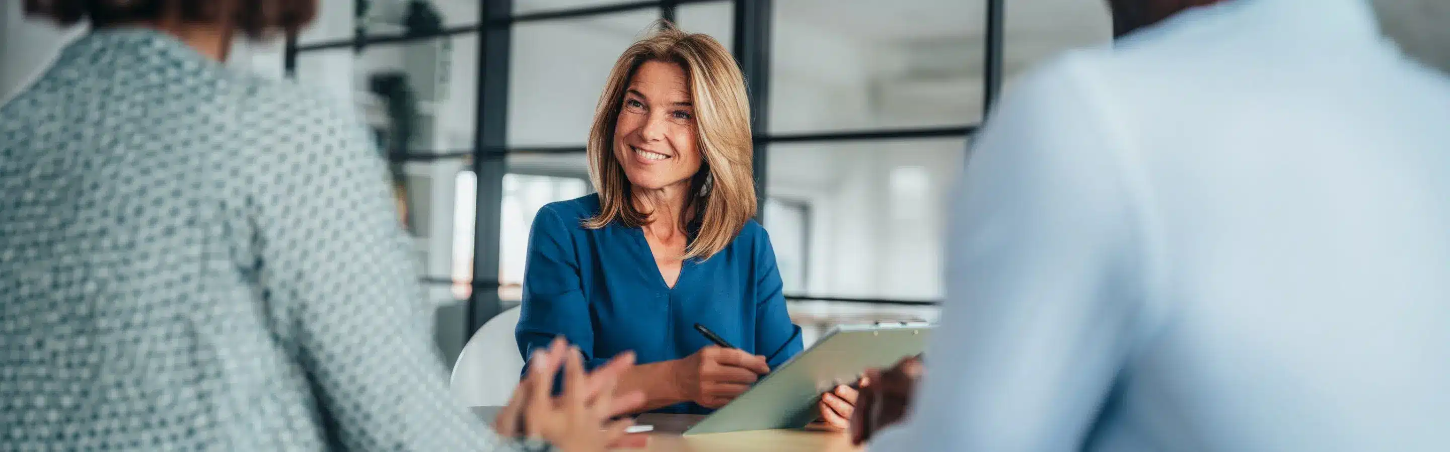 Um compromisso real e global com a igualdade