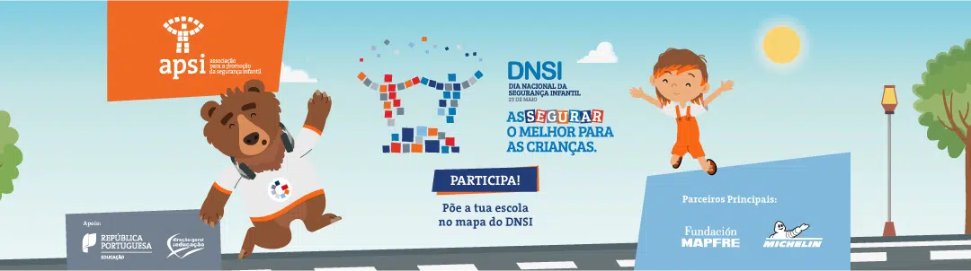 Fundación MAPFRE continua a promover a segurança infantil