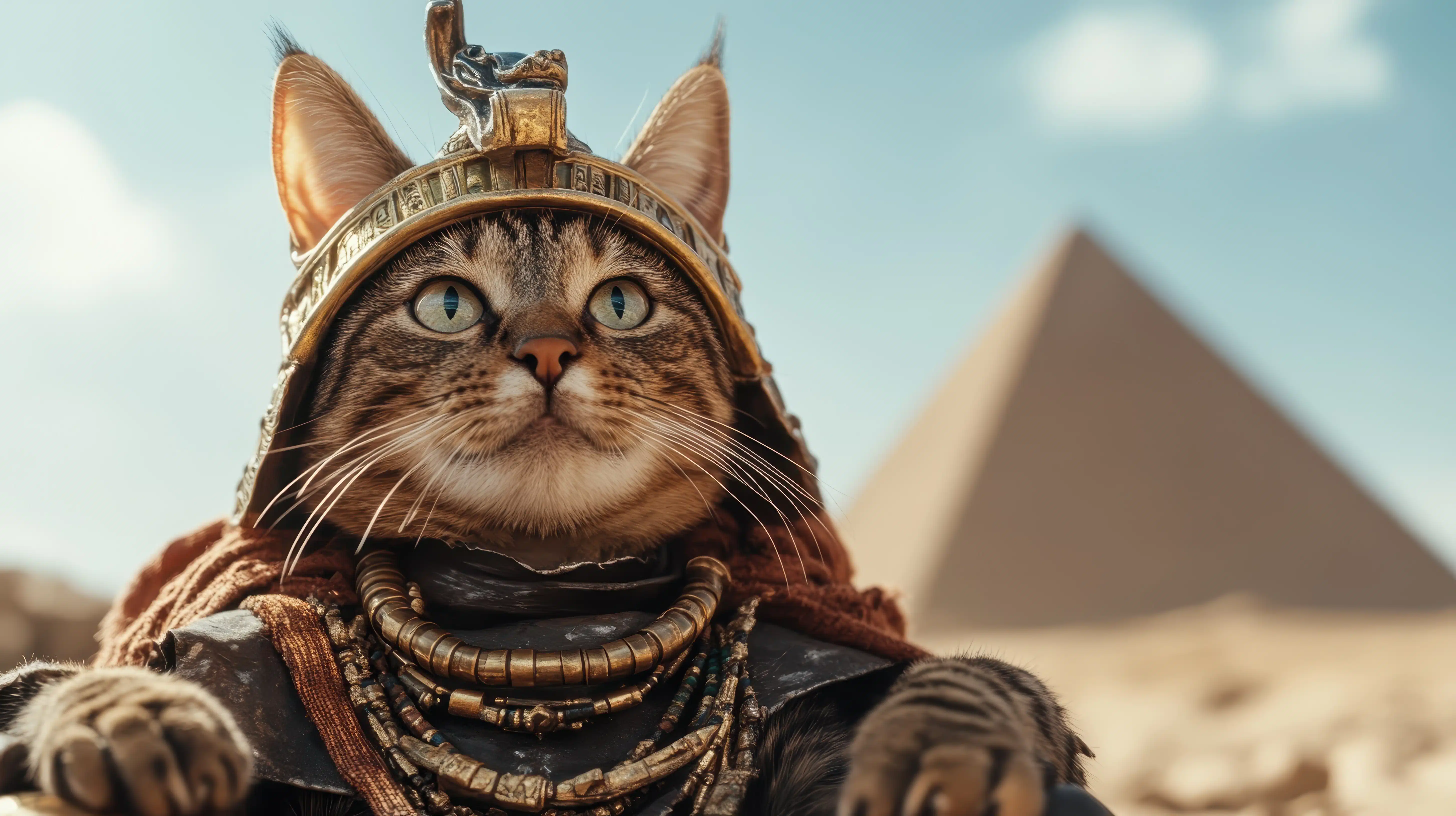 Mitos e Verdades Sobre Gatos
