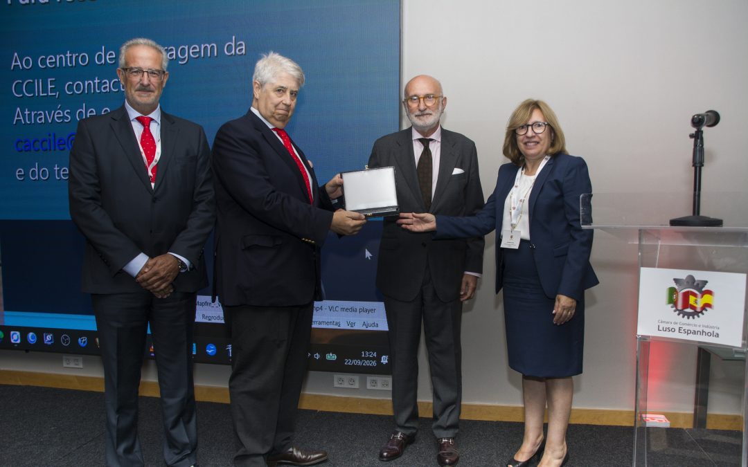 Orgulho Mapfre: Fomos distinguidos como Melhor Empresa 2025