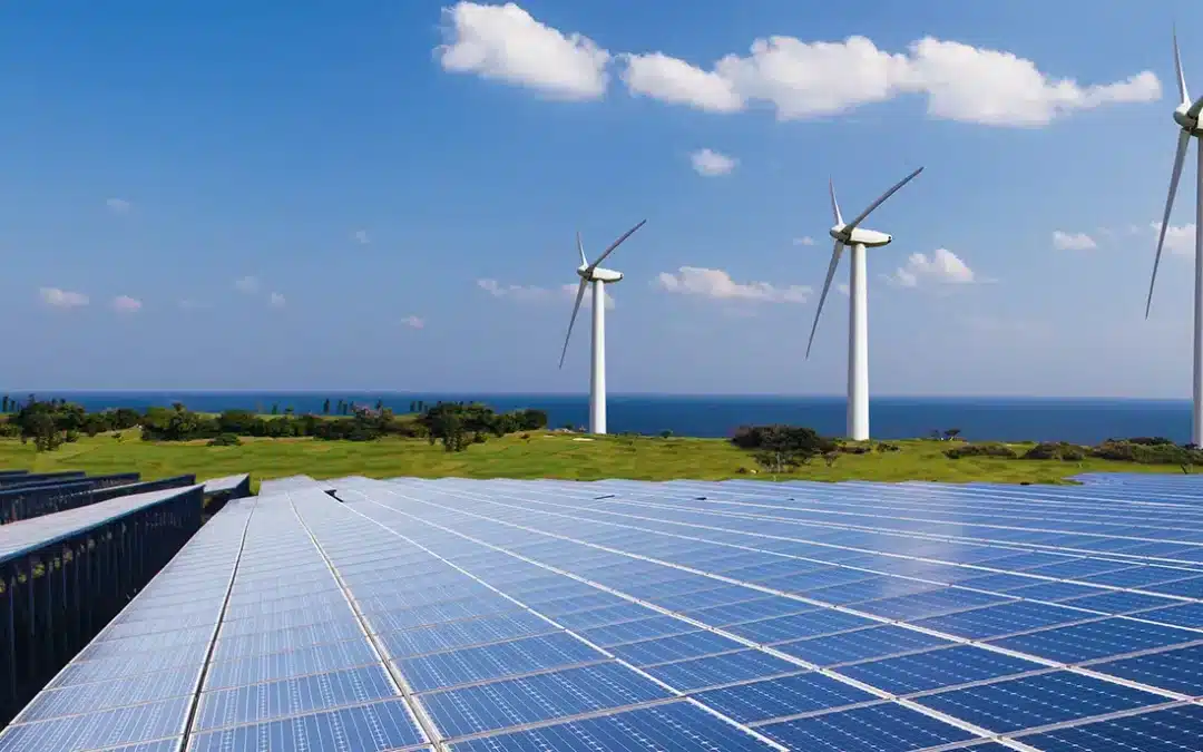 MAPFRE na COP30: Compromisso Ambiental