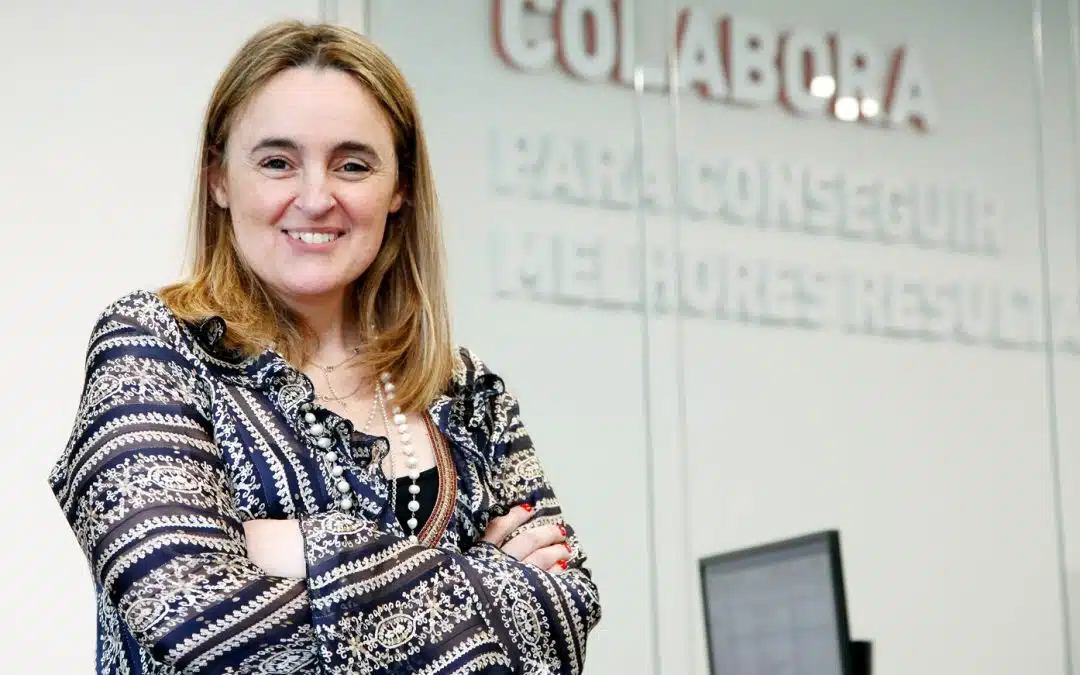 Carla Quinteiro participa em debate sobre o futuro dos seguros