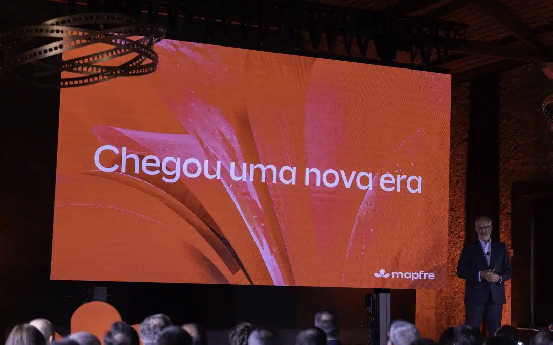 Reunião Anual MAPFRE 2026