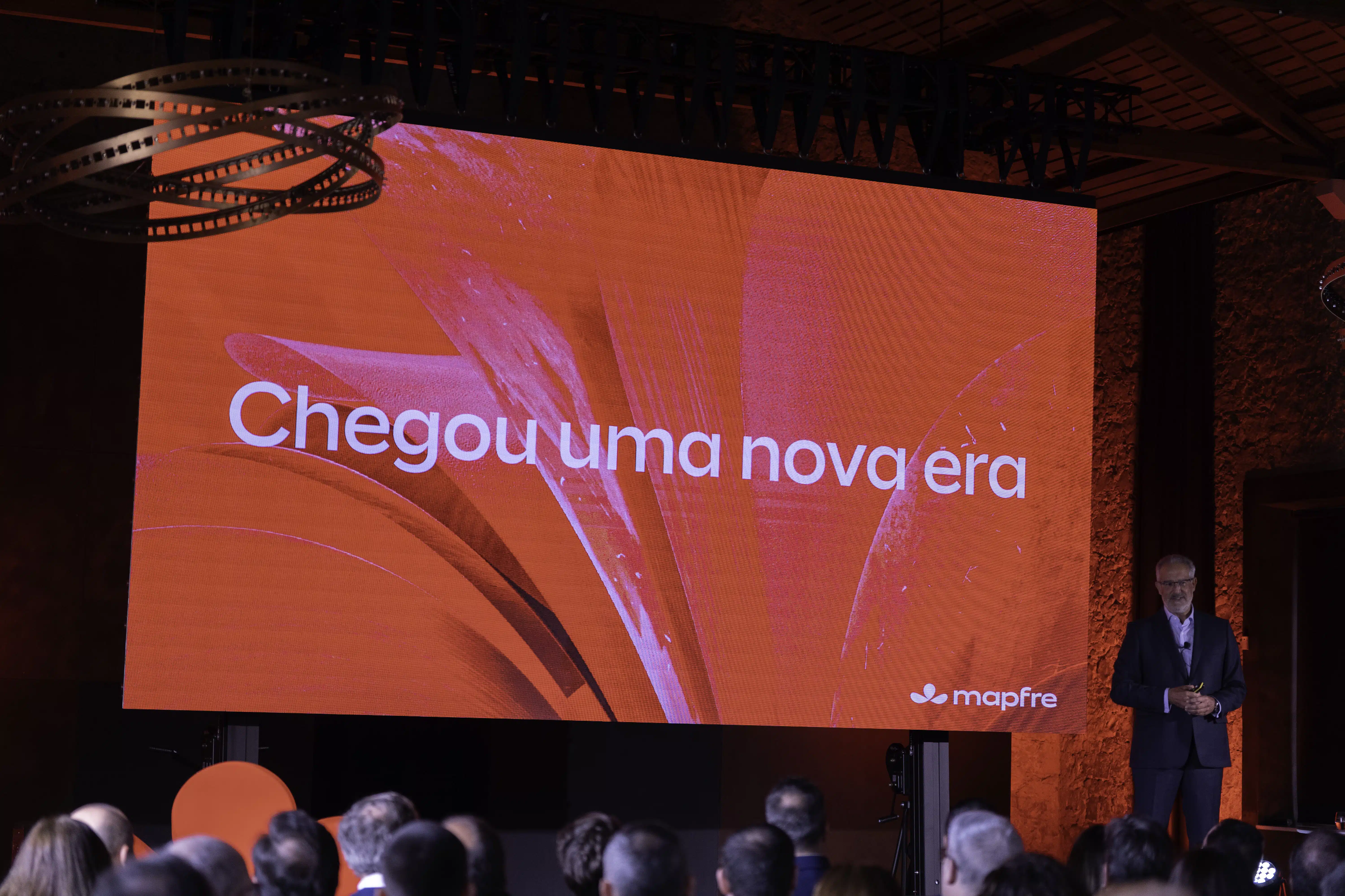 articulo Reunião Anual MAPFRE 2026