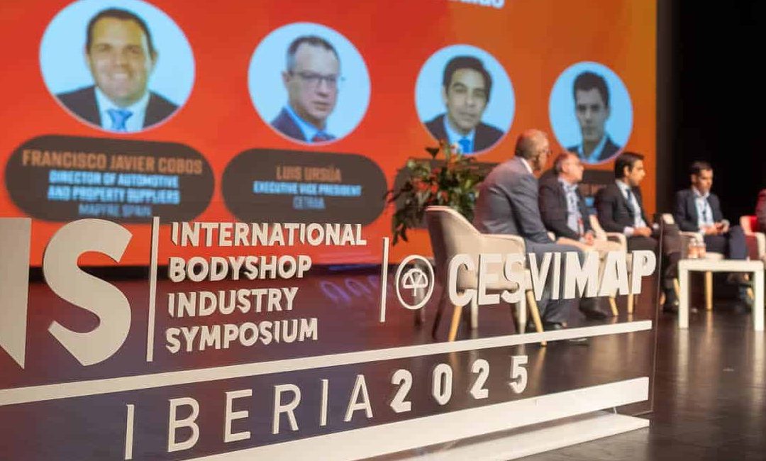 Mercado ibérico automóvel em destaque no IBIS Ibéria 2025