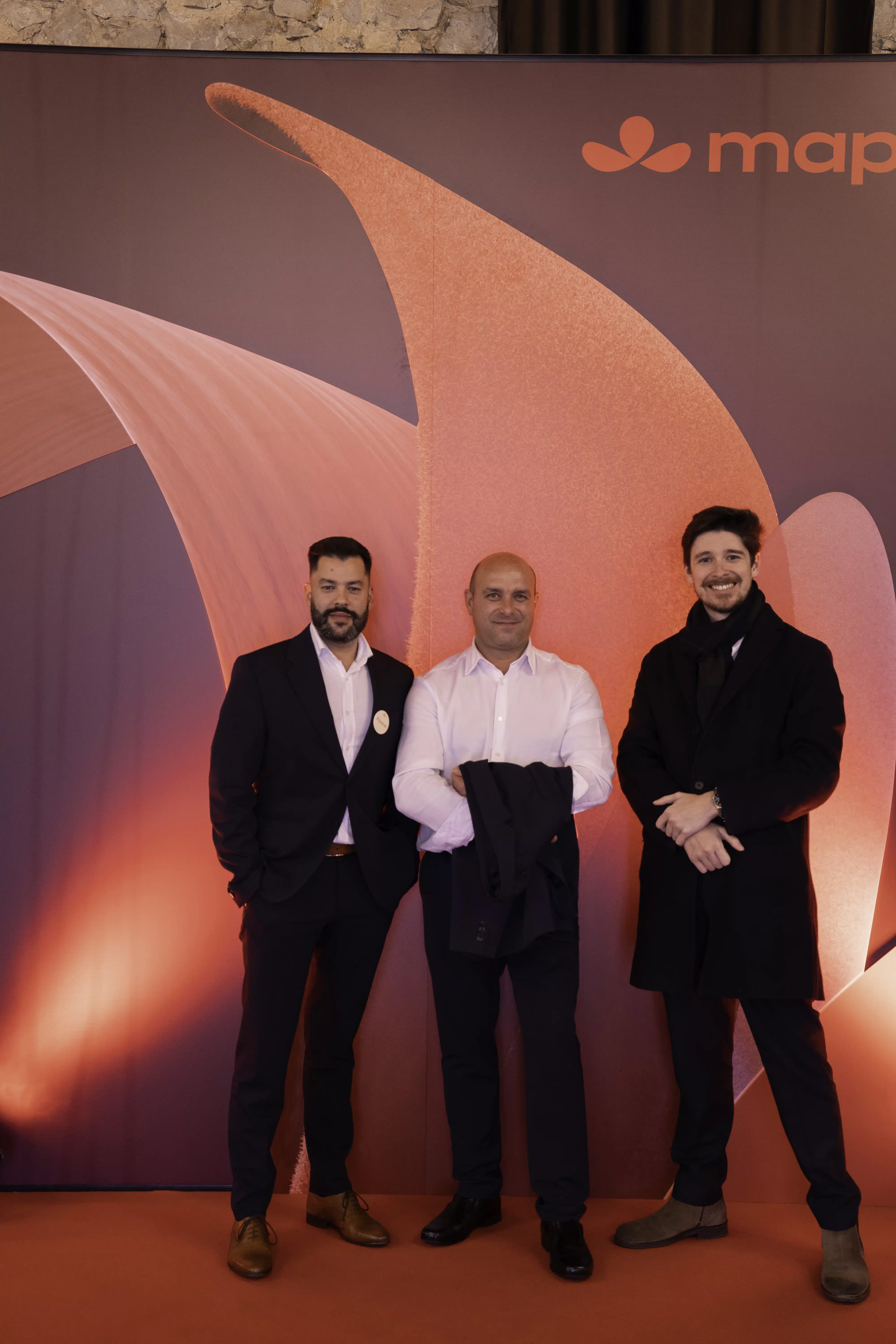 Reunião Anual MAPFRE