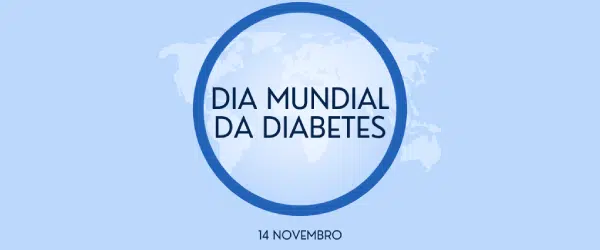 Vamos falar da diabetes