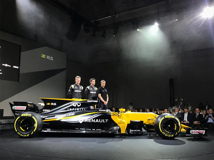 F1 - 2 F1 - 2
