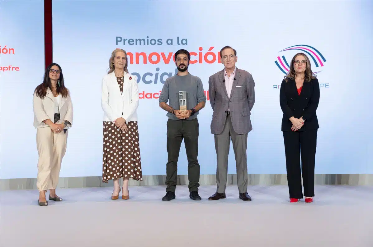articulo inovação social Fundación Mapfre