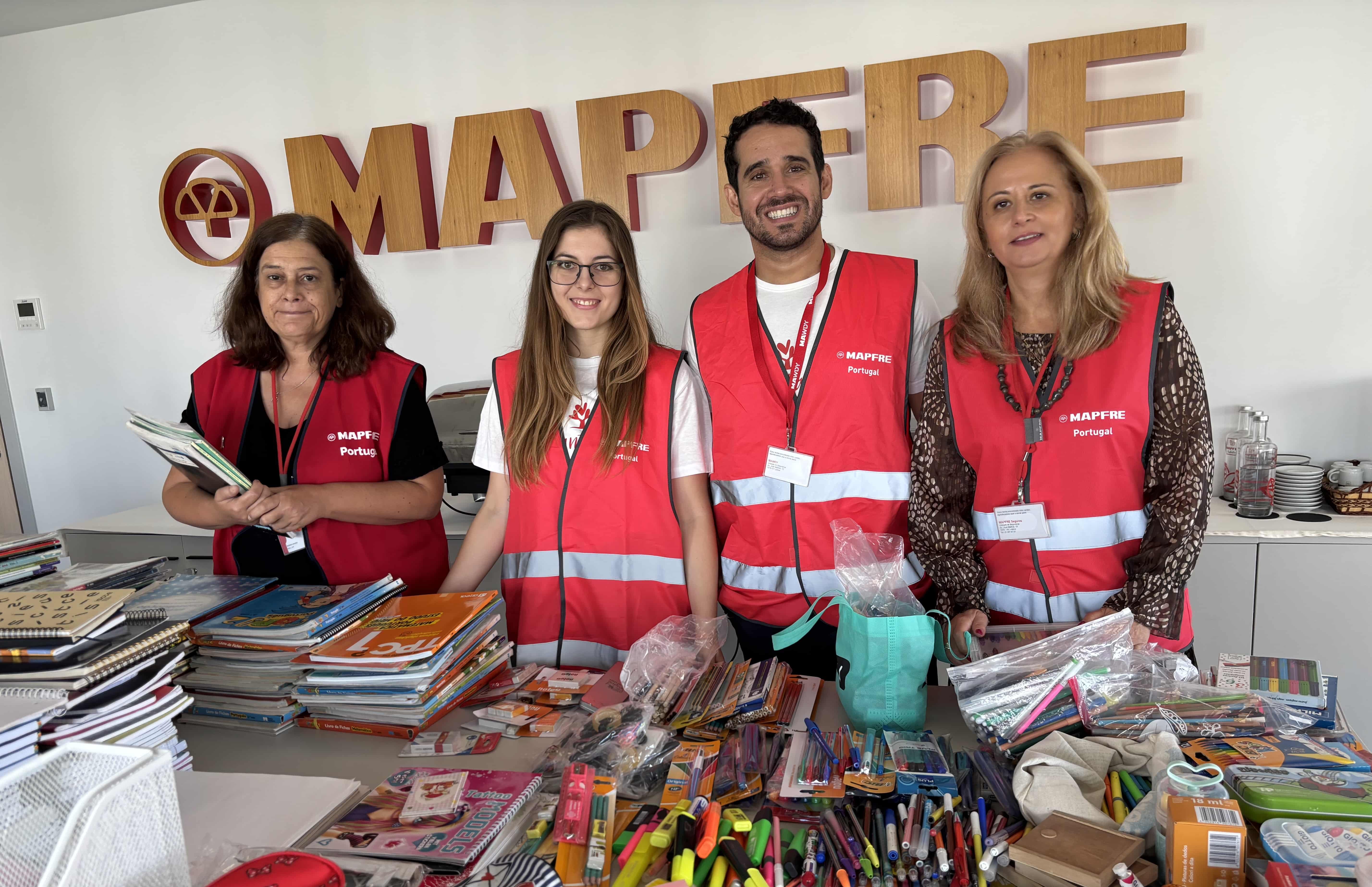 articulo Voluntários