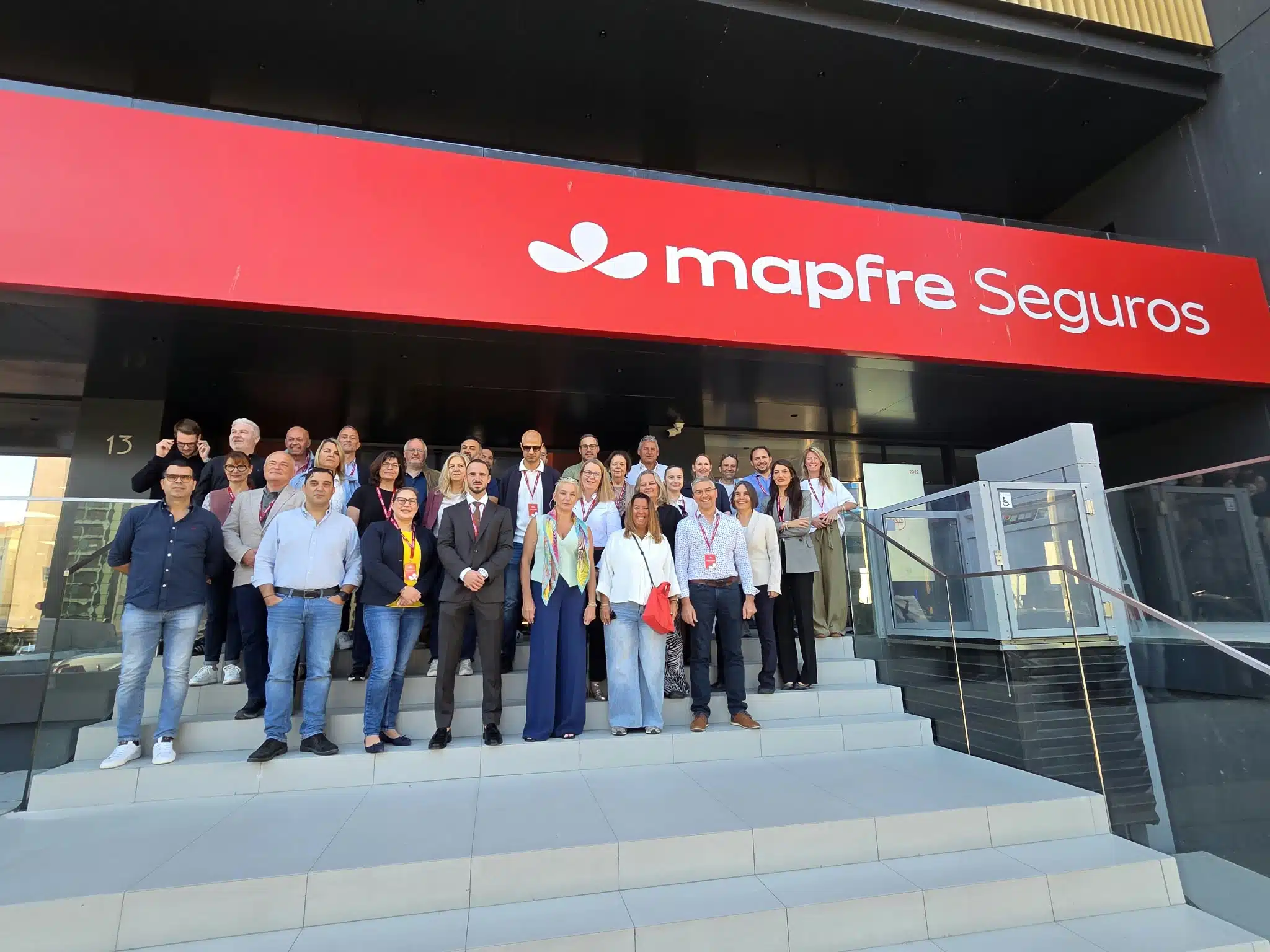 articulo encontro anual da Euphoria ECHC