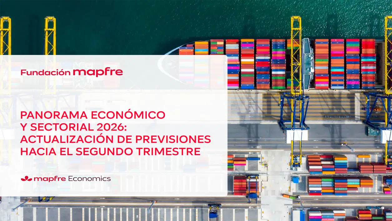 Mapfre Economics