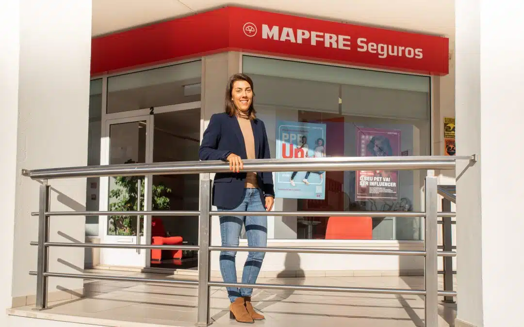 Coruche com nova Agente Delegada
