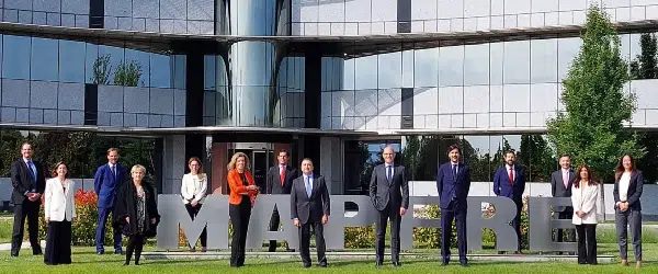 MAPFRE AM recebe o prémio de “Melhor gestora de fundos de pensões”