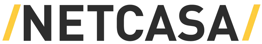NetCasa-logo