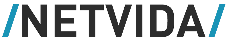 NetVida-logo