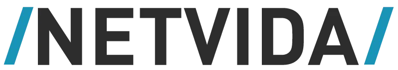 NETVida_logo NetVida-logo