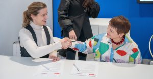 Coleção de fotografia da Fundación MAPFRE