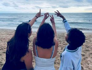 jovens da Novo Futuro com resultados transformadores