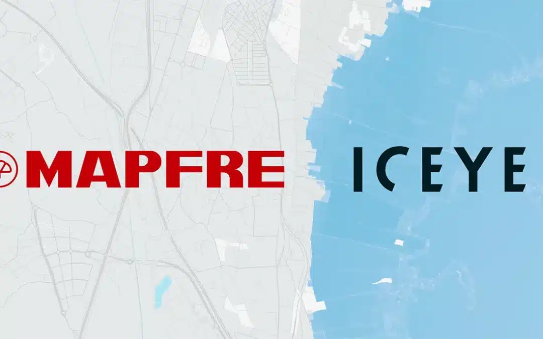 MAPFRE RE em catástrofes naturais: reforça capacidade de resposta
