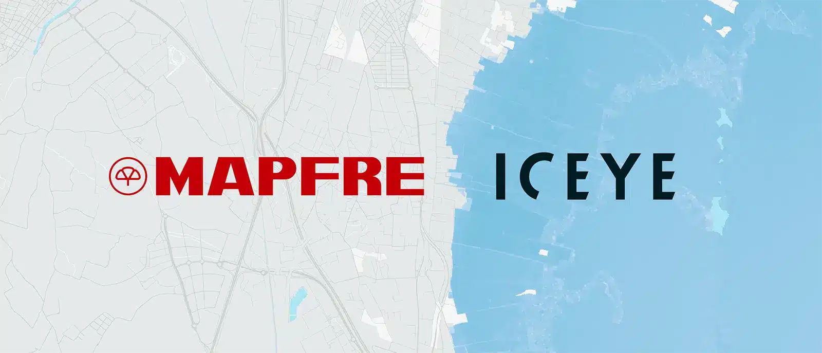 MAPFRE RE em catástrofes naturais