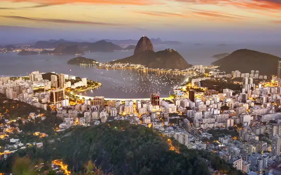 MAPFRE líder em seguros na América Latina