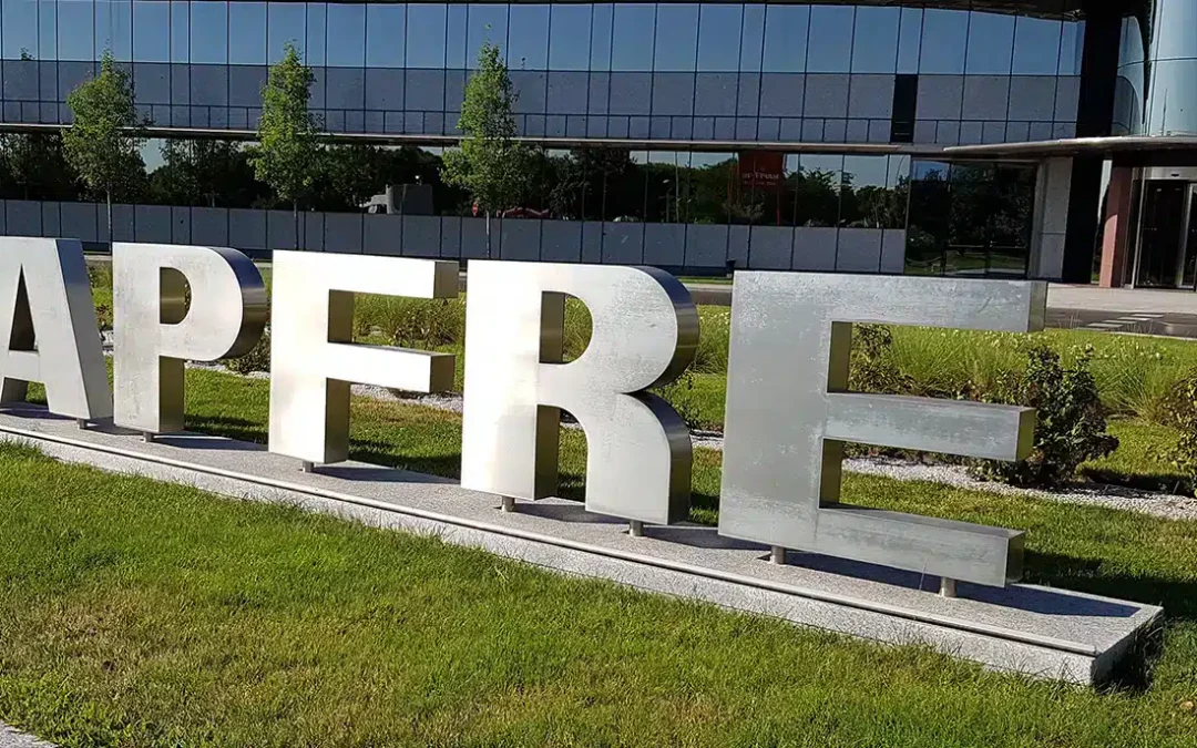 MAPFRE investe na Blue Marble: proteção de seguros contra alterações climáticas