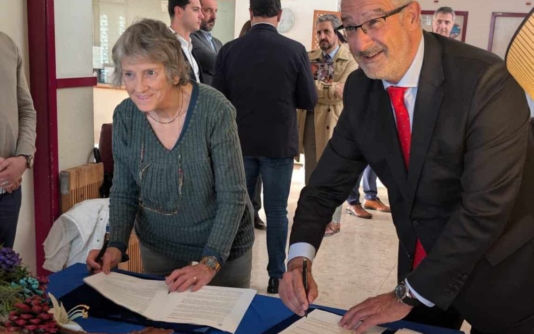 Reconstruir após a tempestade: Fundación Mapfre doa 50.000€