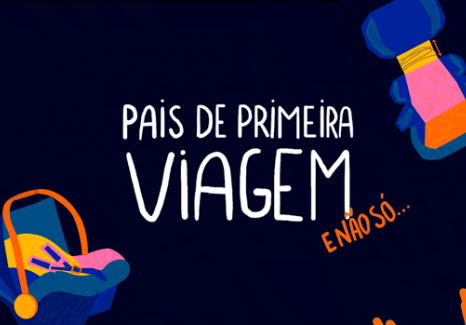 Pais e mães de primeira viagem