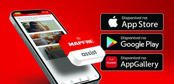 MAPFRE ASSIST APP MAPFRE ASSIST
