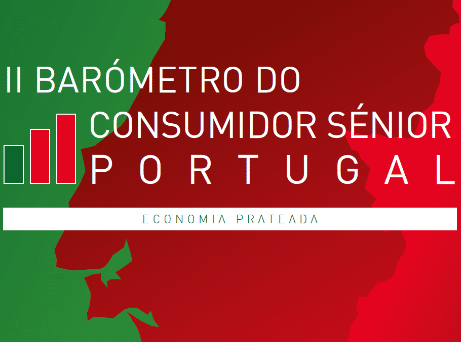 II Barómetro do Consumidor Sénior em Portugal