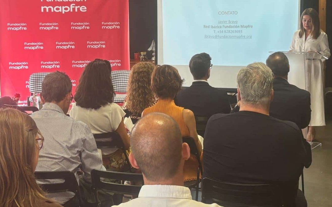 Fundación Mapfre: Rede Ibérica em Portugal para apoiar pequenas e médias fundações