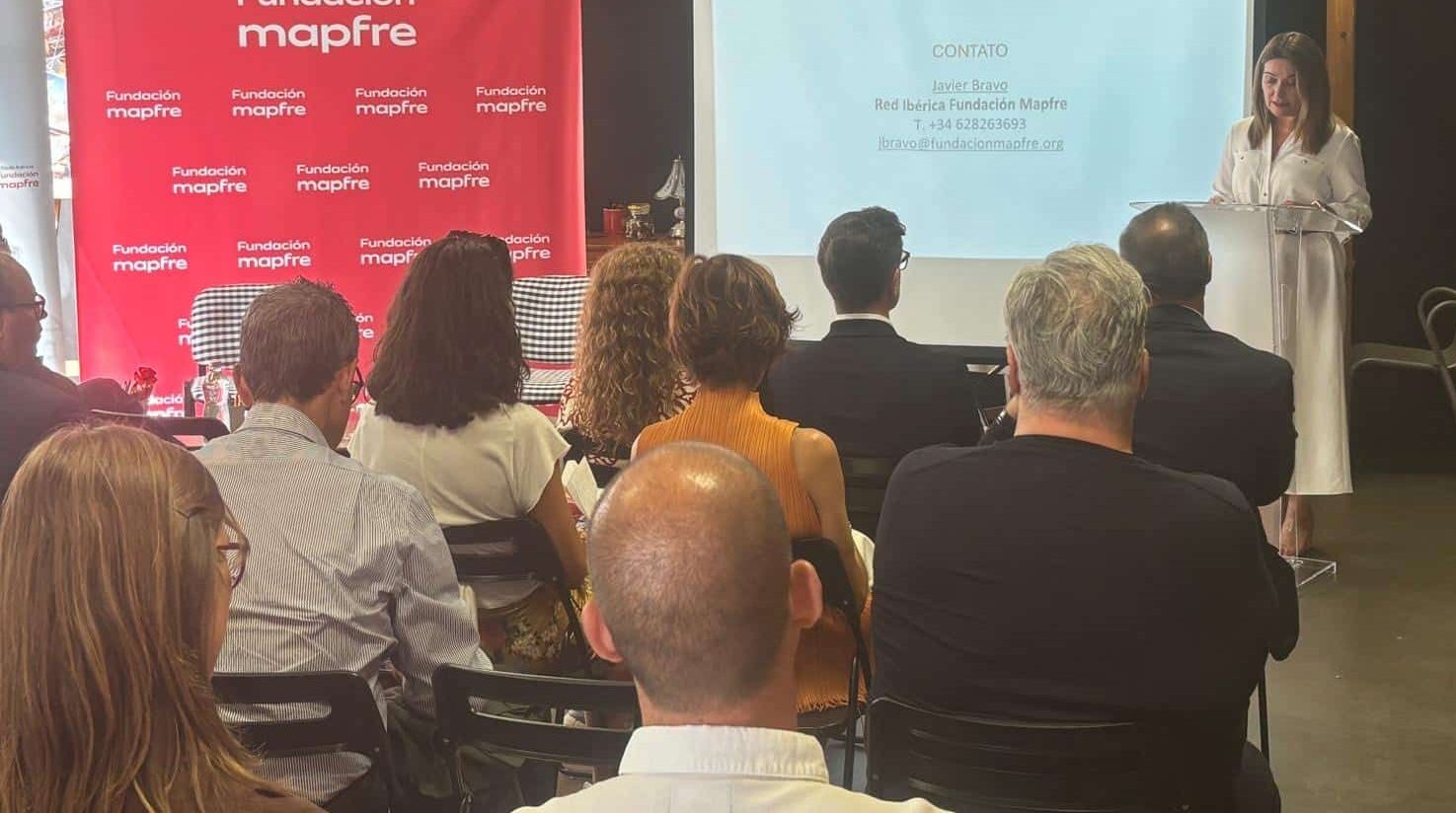 articulo Rede Ibérica Fundación Mapfre