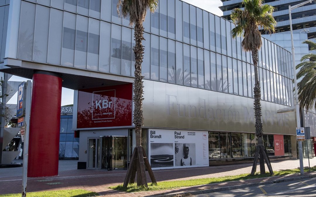 KBr PHOTO AWARD: prémio de fotografia Fundación MAPFRE