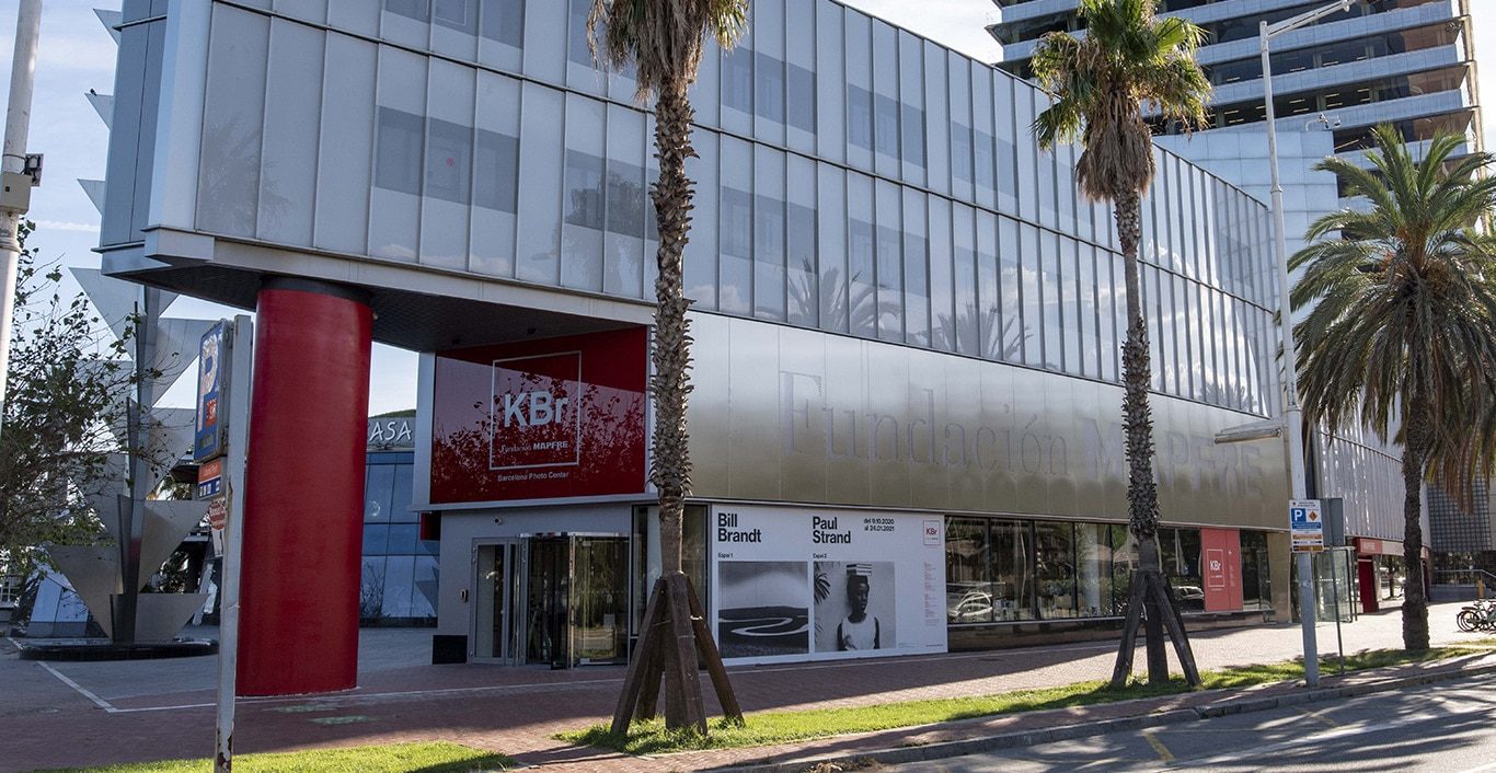 KBr photo award Fundación MAPFRE