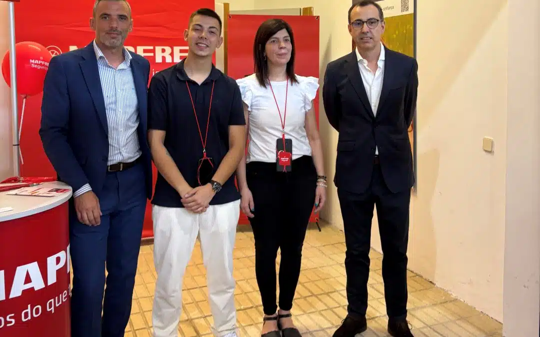 MAPFRE na Feira Anual de São João da Lousã