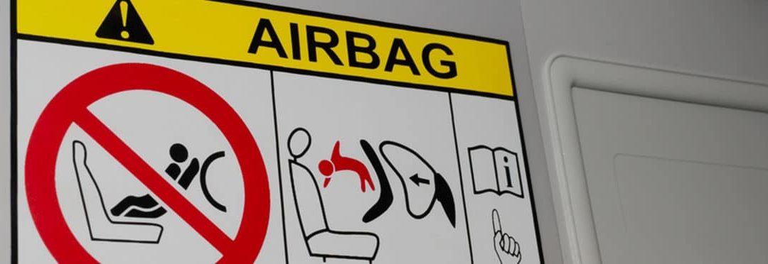 Como desativar o airbag do banco do passageiro e quando?