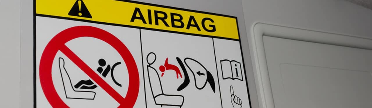 desativar o airbag|